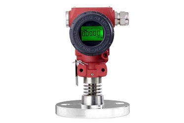 SN2088智能型壓力變送器